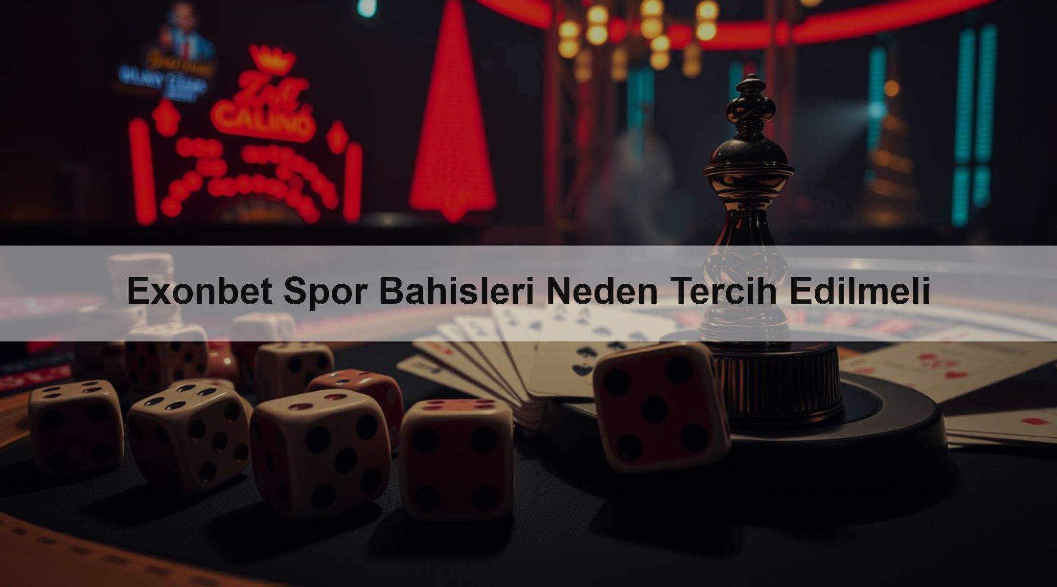 Exonbet Spor Bahisleri Neden Tercih Edilmeli 1 Exonbet Spor Bahisleri Neden Tercih Edilmeli