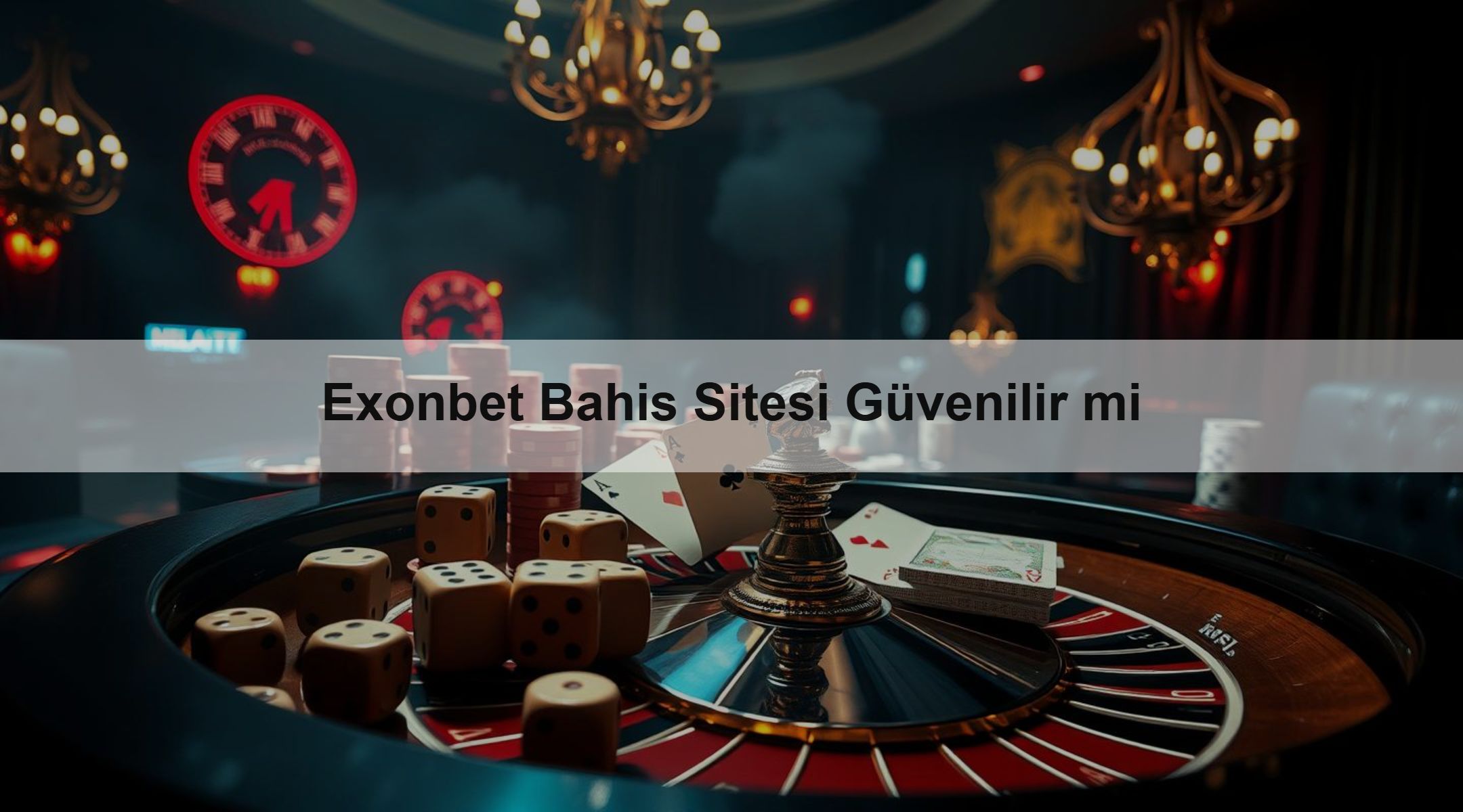 Exonbet Bahis Sitesi Güvenilir mi 1 Exonbet Bahis Sitesi Güvenilir mi