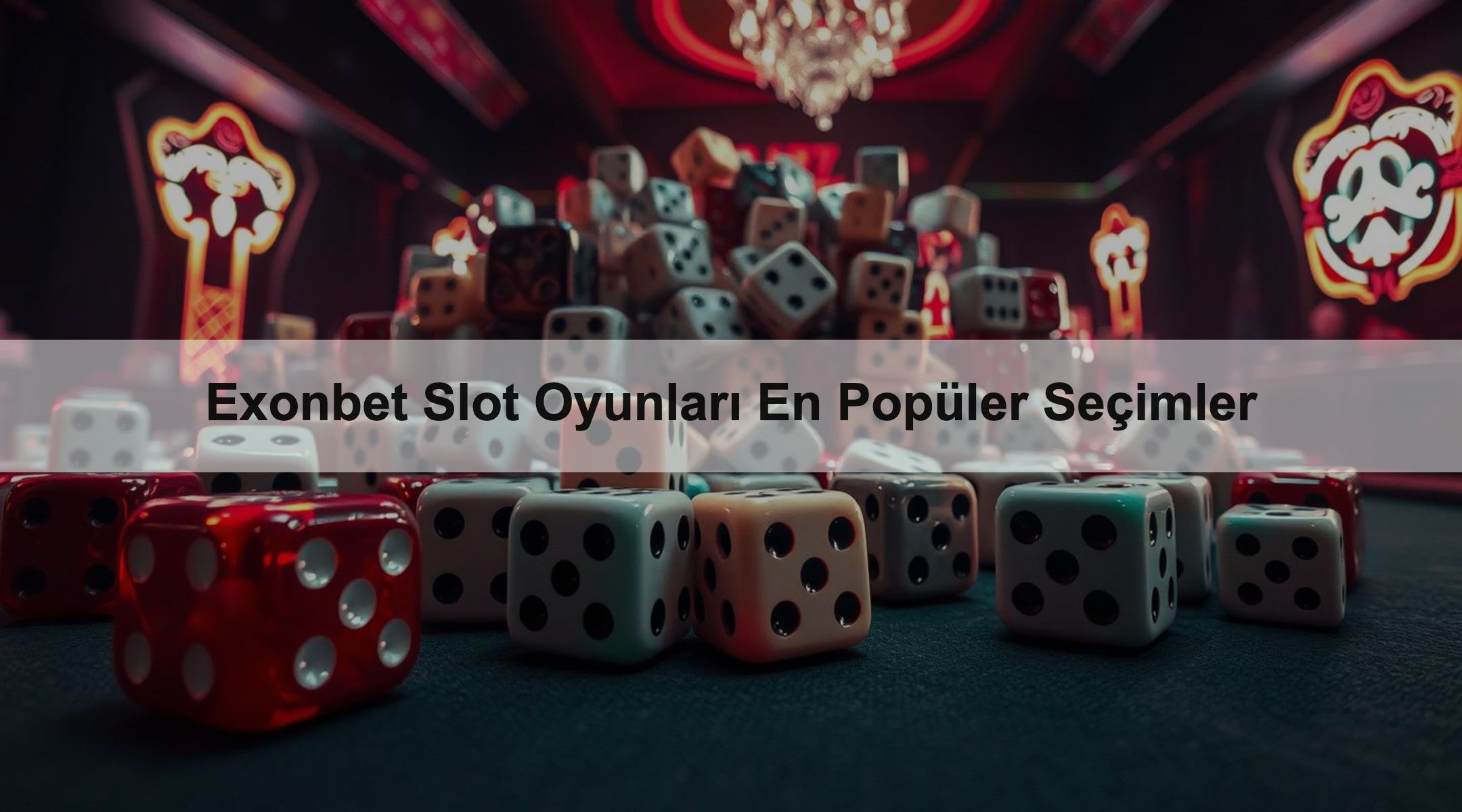 Exonbet Slot Oyunları En Popüler Seçimler 1 Exonbet Slot Oyunları En Popüler Seçimler