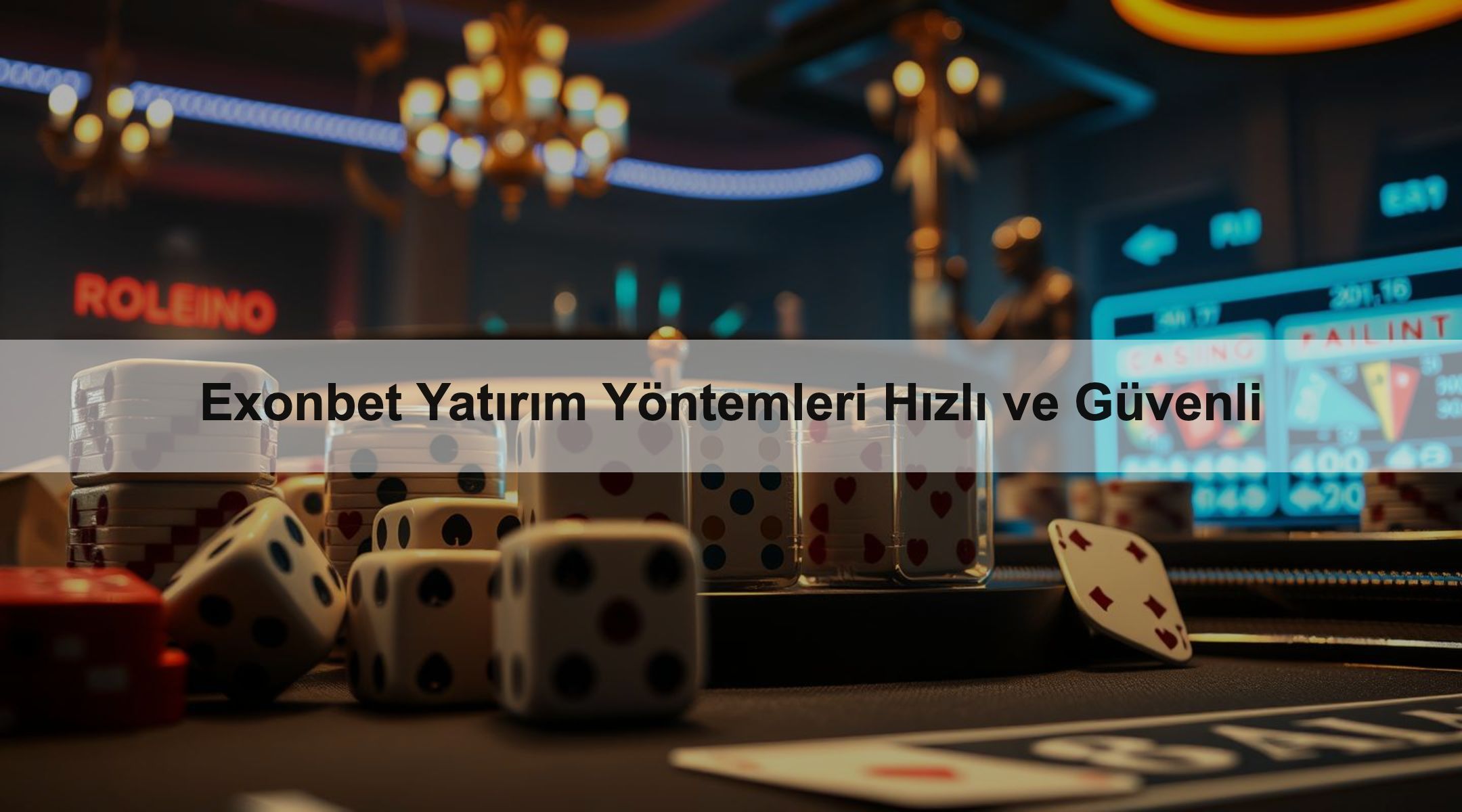 Exonbet Yatırım Yöntemleri Hızlı ve Güvenli 1 Exonbet Yatırım Yöntemleri Hızlı ve Güvenli