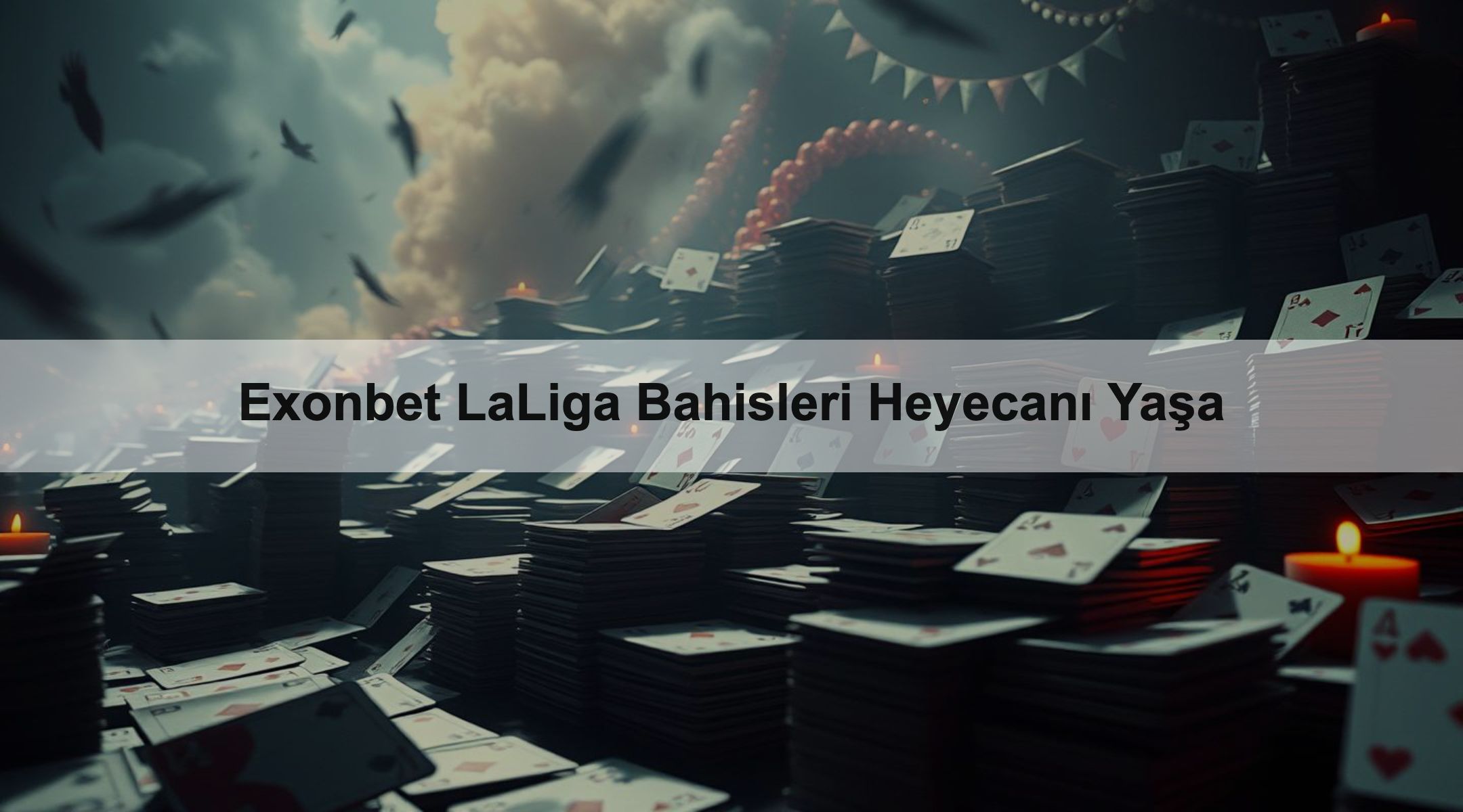 Exonbet LaLiga Bahisleri Heyecanı Yaşa 1 Exonbet LaLiga Bahisleri Heyecanı Yaşa
